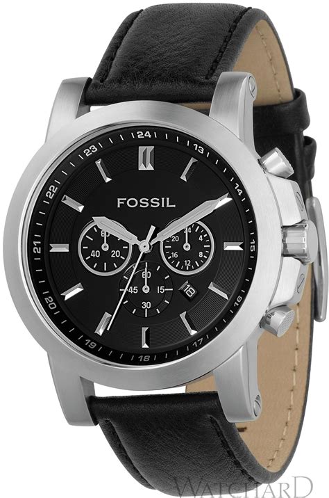 fossil arkitekt chronograph watch.